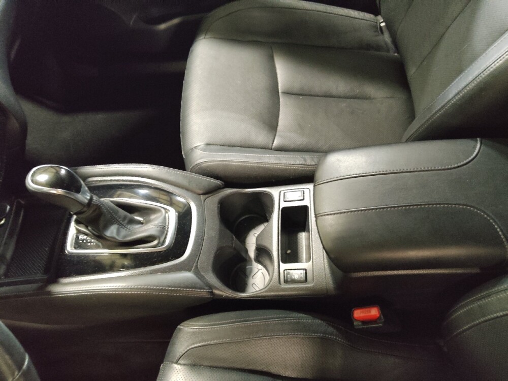 2017 Nissan Rogue in Round Rock, TX 78664 - 2453554 26