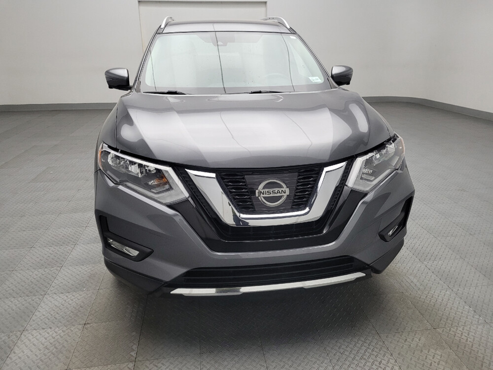 2017 Nissan Rogue in Round Rock, TX 78664 - 2453554 44