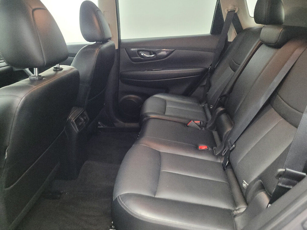 2017 Nissan Rogue in Round Rock, TX 78664 - 2453554 18