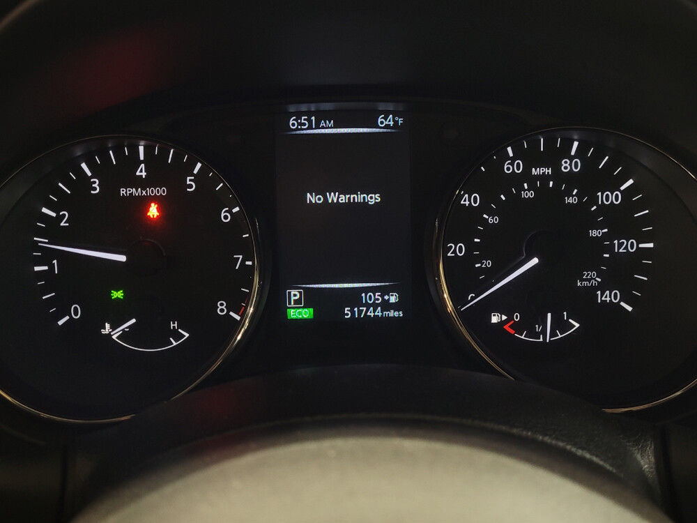 2017 Nissan Rogue in Round Rock, TX 78664 - 2453554 51