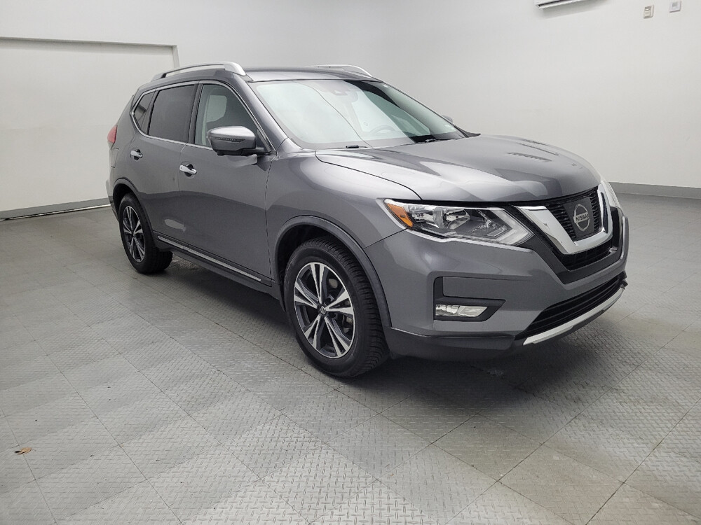 2017 Nissan Rogue in Round Rock, TX 78664 - 2453554 13