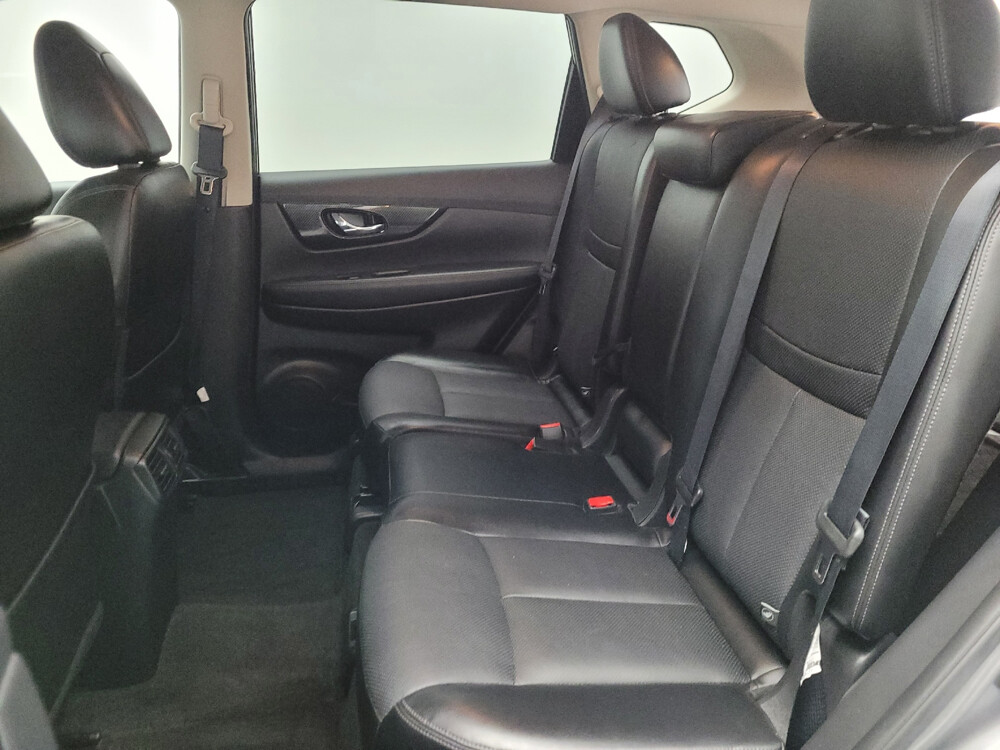 2017 Nissan Rogue in Round Rock, TX 78664 - 2453554 47