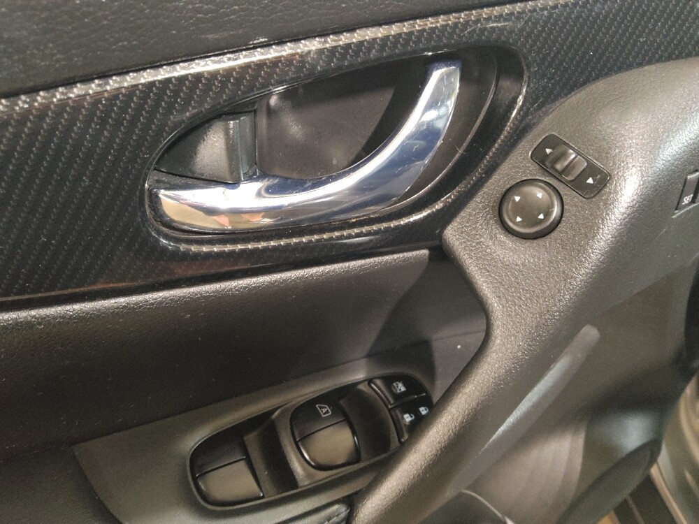 2017 Nissan Rogue in Round Rock, TX 78664 - 2453554 27