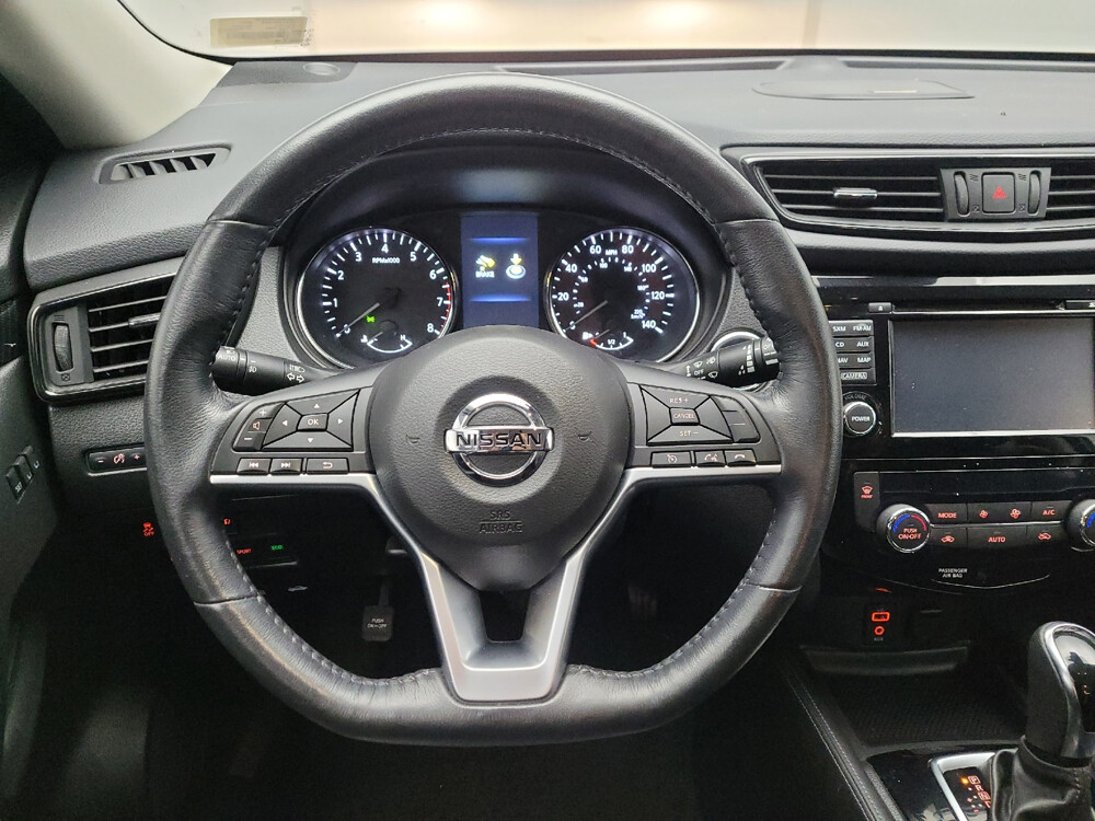 2017 Nissan Rogue in Round Rock, TX 78664 - 2453554 50