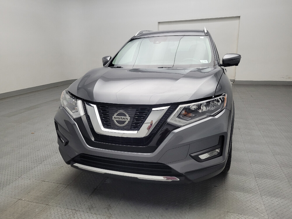 2017 Nissan Rogue in Round Rock, TX 78664 - 2453554 15