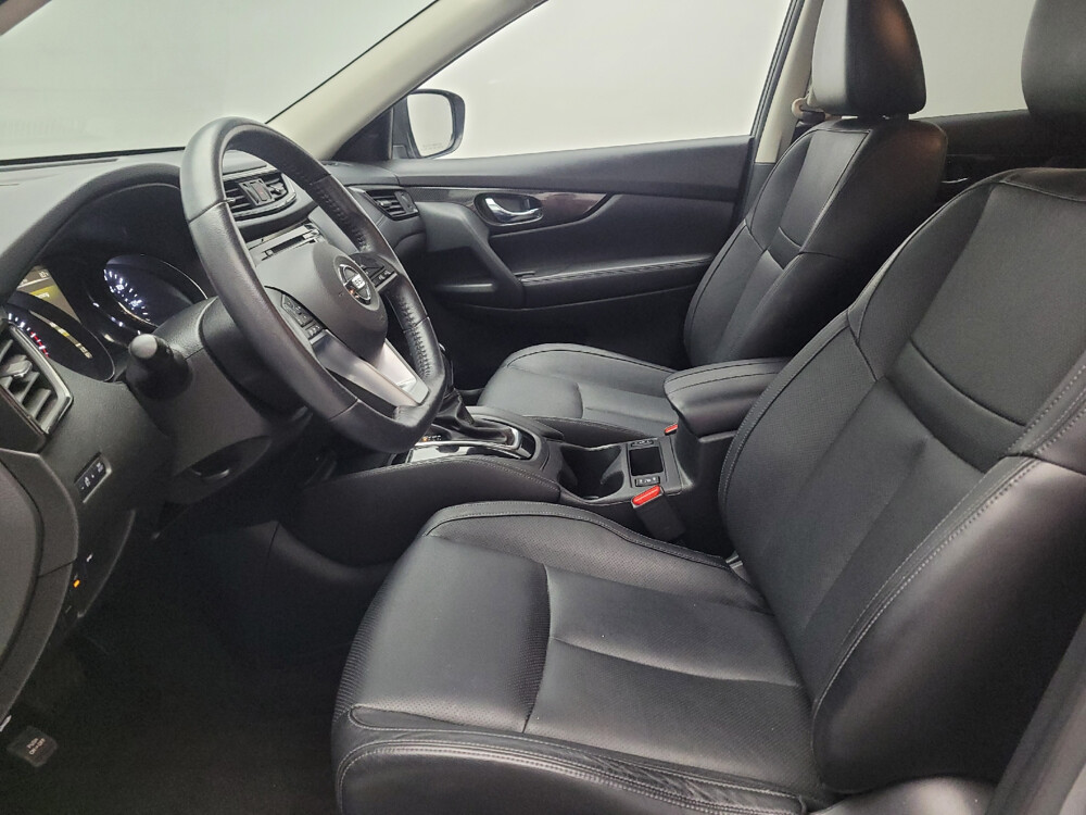 2017 Nissan Rogue in Round Rock, TX 78664 - 2453554 17