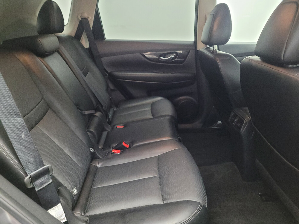 2017 Nissan Rogue in Round Rock, TX 78664 - 2453554 19