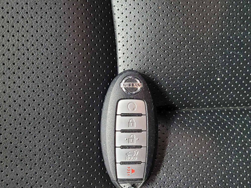 2017 Nissan Rogue in Round Rock, TX 78664 - 2453554 58