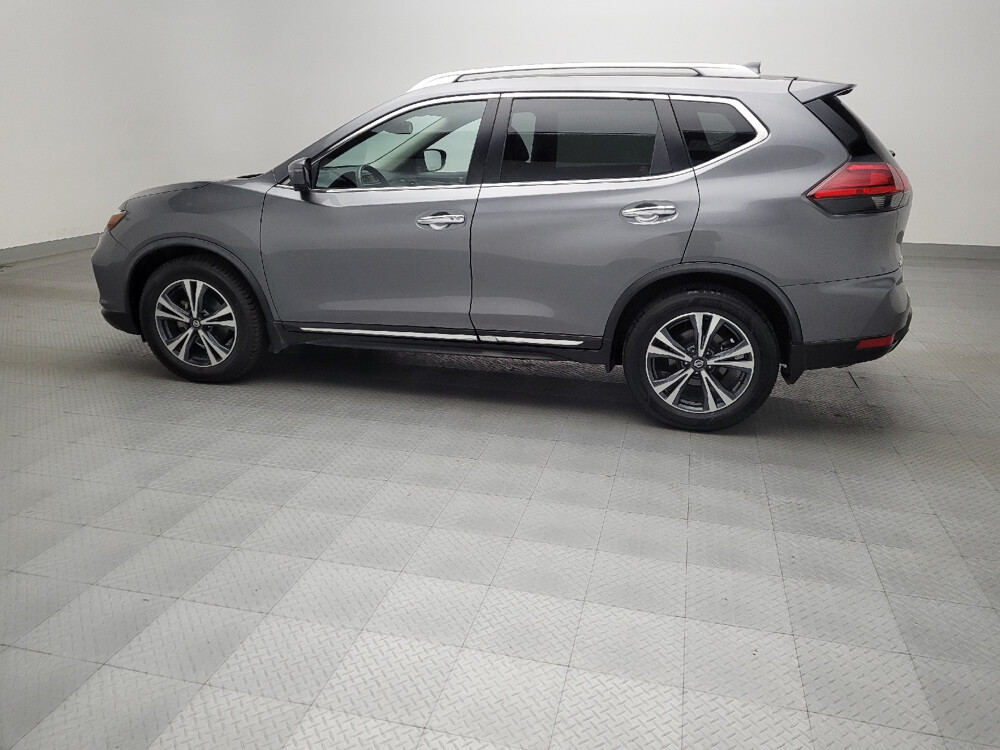 2017 Nissan Rogue in Round Rock, TX 78664 - 2453554 36