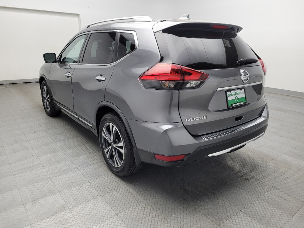 2017 Nissan Rogue in Round Rock, TX 78664 - 2453554 37