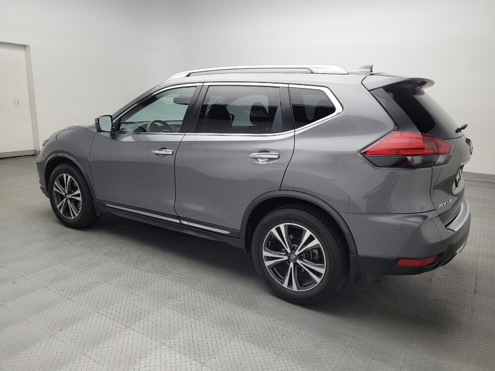 2017 Nissan Rogue in Round Rock, TX 78664 - 2453554 3