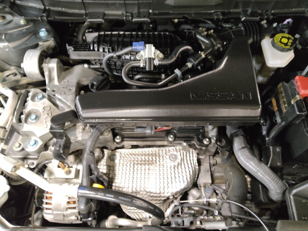 2017 Nissan Rogue in Round Rock, TX 78664 - 2453554 30