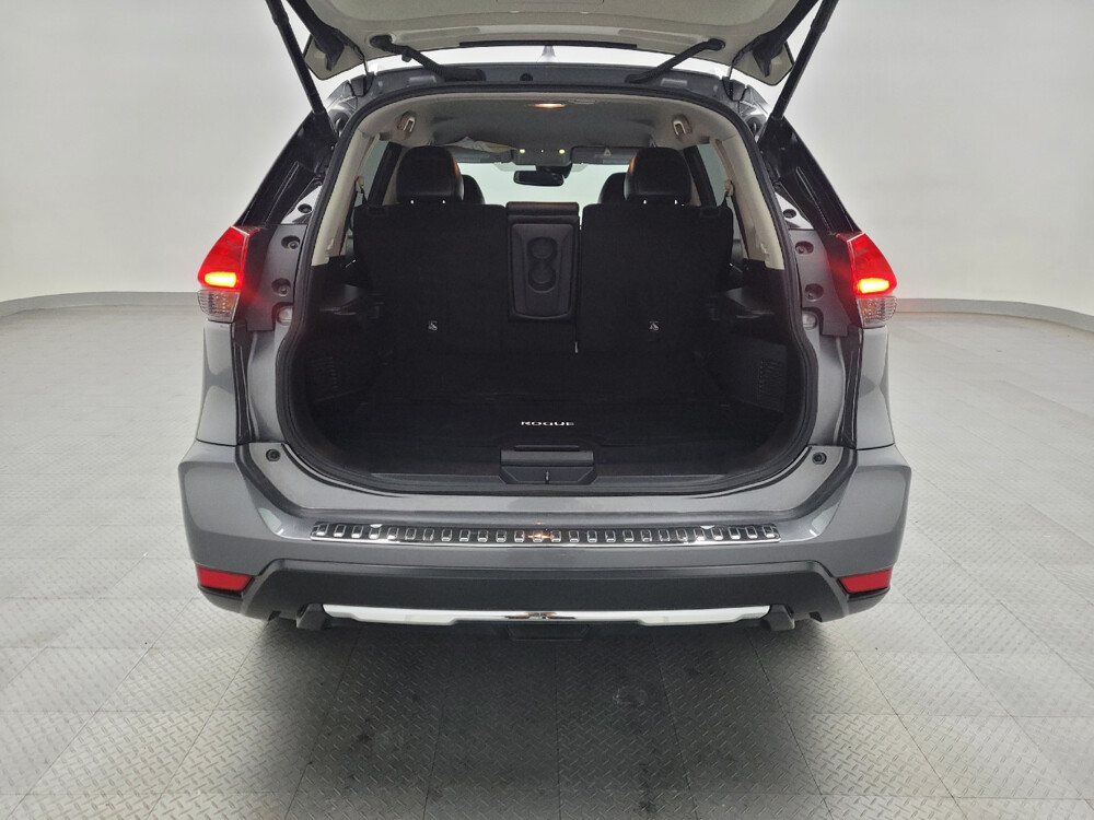 2017 Nissan Rogue in Round Rock, TX 78664 - 2453554 55