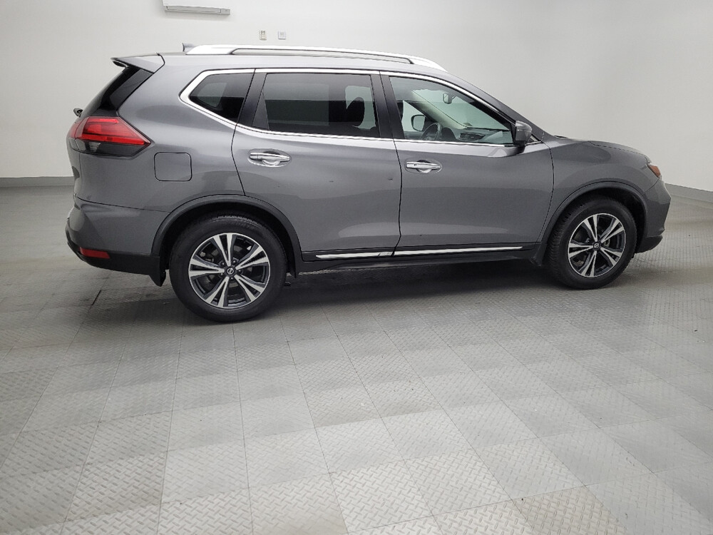 2017 Nissan Rogue in Round Rock, TX 78664 - 2453554 41