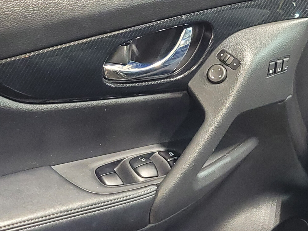 2017 Nissan Rogue in Round Rock, TX 78664 - 2453554 54