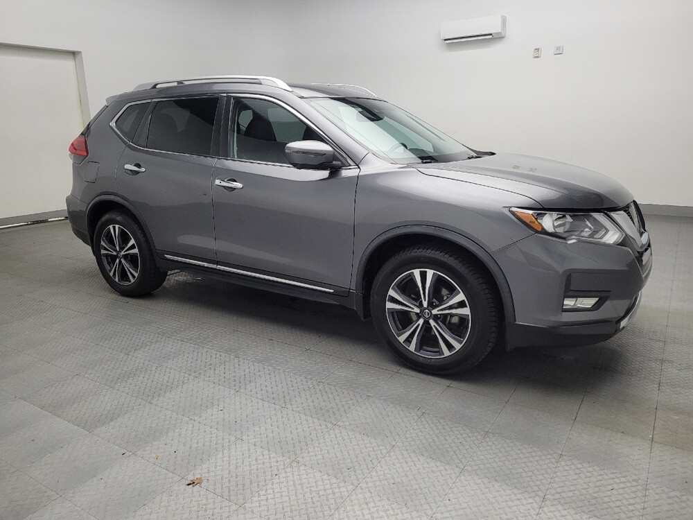 2017 Nissan Rogue in Round Rock, TX 78664 - 2453554 11