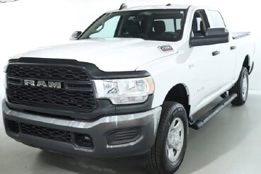 2020 RAM 2500 in Bedford, OH 44146