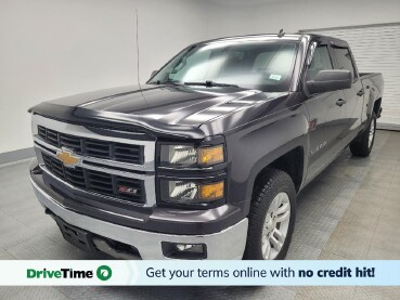 2014 Chevrolet Silverado 1500 in Indianapolis, IN 46219