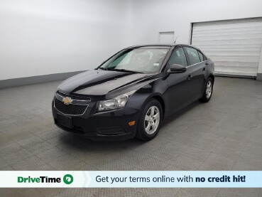2014 Chevrolet Cruze in Owings Mills, MD 21117