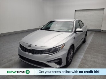 2020 Kia Optima in Chattanooga, TN 37421