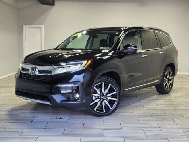 2020 Honda Pilot in Cinnaminson, NJ 08077