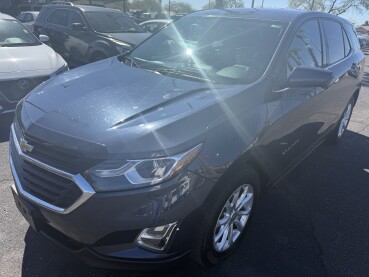 2019 Chevrolet Equinox in Phoenix, AZ 85022