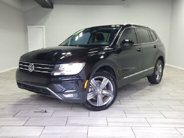 2021 Volkswagen Tiguan in Cinnaminson, NJ 08077