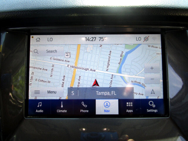 2020 Ford Ranger in Tampa, FL 33604-6914 - 2454215 7