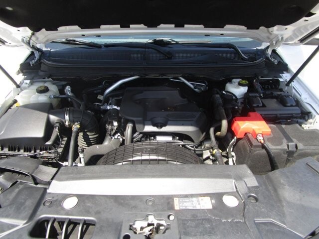 2020 Ford Ranger in Tampa, FL 33604-6914 - 2454215 22
