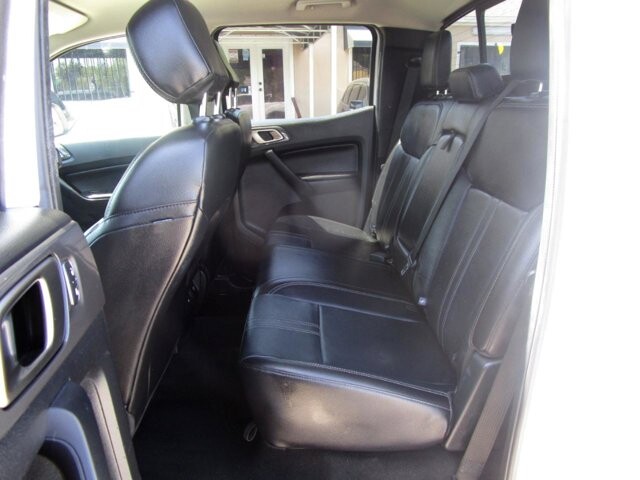 2020 Ford Ranger in Tampa, FL 33604-6914 - 2454215 12
