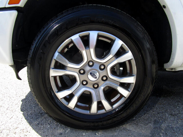 2020 Ford Ranger in Tampa, FL 33604-6914 - 2454215 21