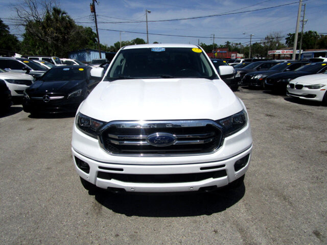 2020 Ford Ranger in Tampa, FL 33604-6914 - 2454215 23