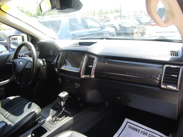 2020 Ford Ranger in Tampa, FL 33604-6914 - 2454215 13