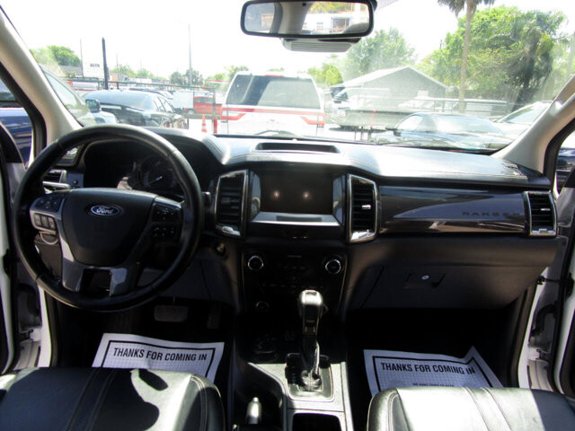 2020 Ford Ranger in Tampa, FL 33604-6914 - 2454215 3