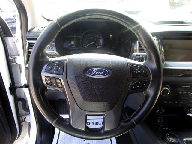 2020 Ford Ranger in Tampa, FL 33604-6914 - 2454215 4