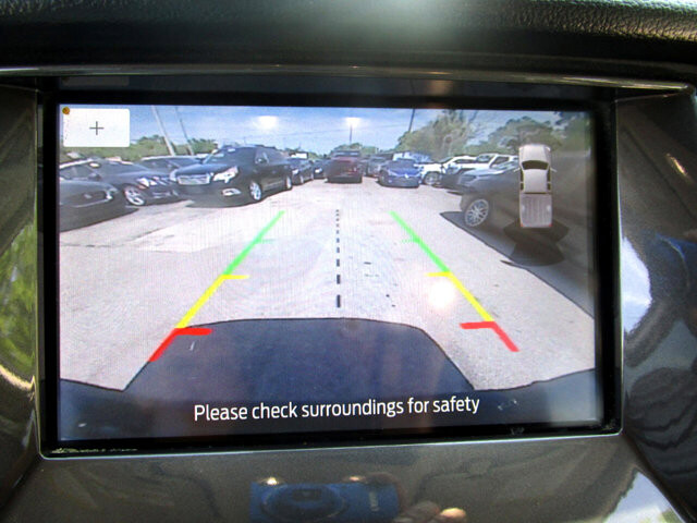 2020 Ford Ranger in Tampa, FL 33604-6914 - 2454215 8