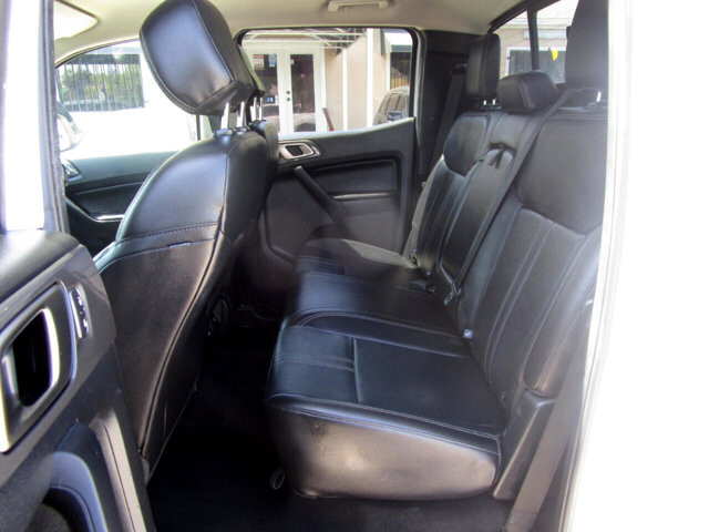 2020 Ford Ranger in Tampa, FL 33604-6914 - 2454215 12