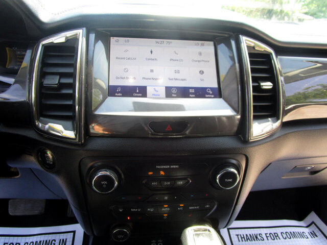 2020 Ford Ranger in Tampa, FL 33604-6914 - 2454215 5