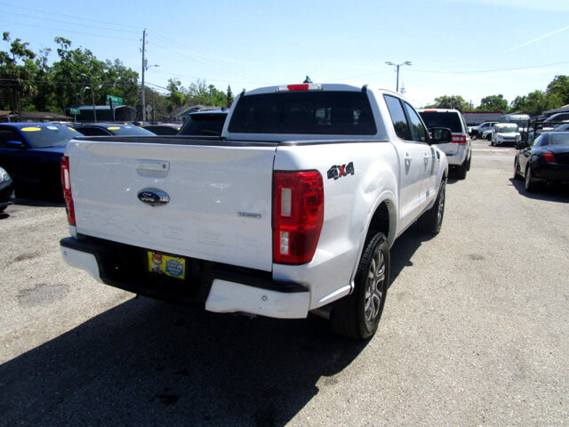 2020 Ford Ranger in Tampa, FL 33604-6914 - 2454215 24