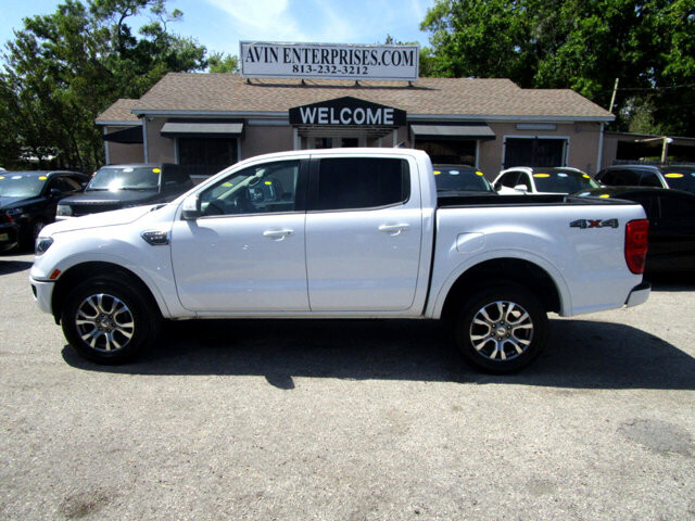2020 Ford Ranger in Tampa, FL 33604-6914 - 2454215 29