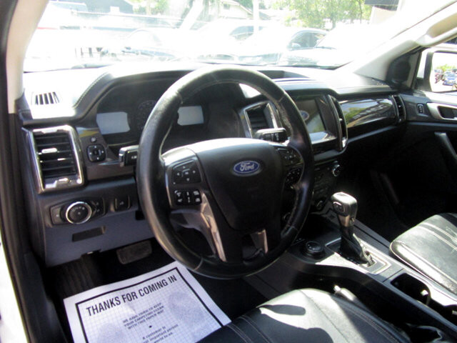 2020 Ford Ranger in Tampa, FL 33604-6914 - 2454215 14