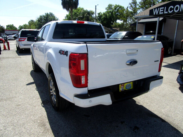 2020 Ford Ranger in Tampa, FL 33604-6914 - 2454215 27