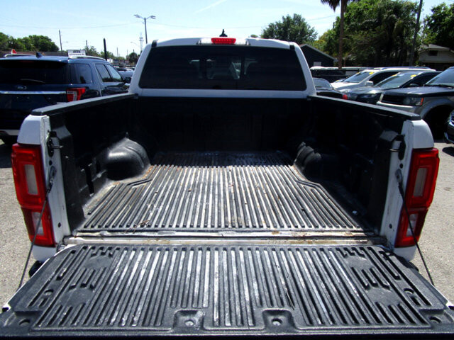 2020 Ford Ranger in Tampa, FL 33604-6914 - 2454215 26
