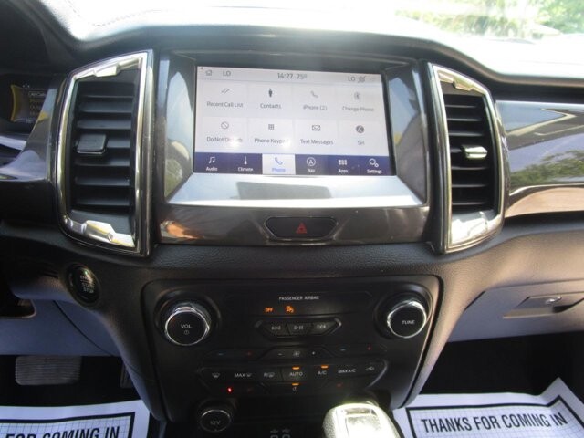 2020 Ford Ranger in Tampa, FL 33604-6914 - 2454215 5