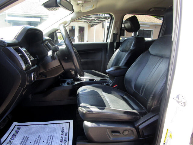 2020 Ford Ranger in Tampa, FL 33604-6914 - 2454215 10