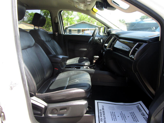 2020 Ford Ranger in Tampa, FL 33604-6914 - 2454215 9