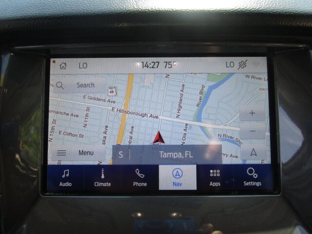 2020 Ford Ranger in Tampa, FL 33604-6914 - 2454215 7