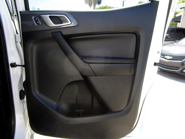 2020 Ford Ranger in Tampa, FL 33604-6914 - 2454215 19