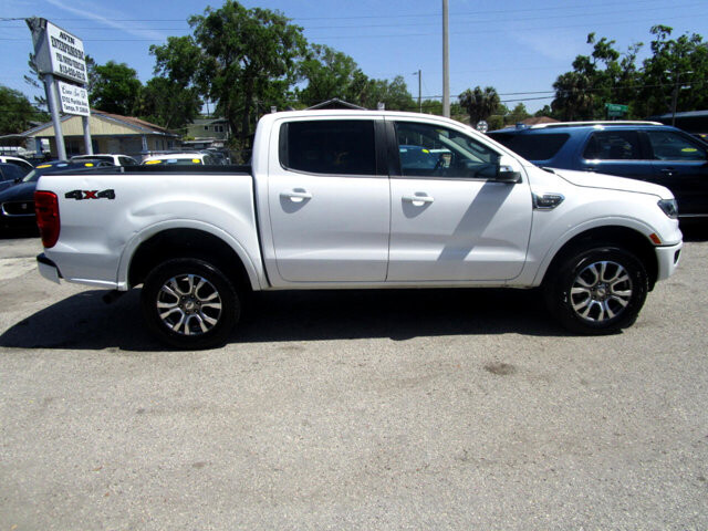 2020 Ford Ranger in Tampa, FL 33604-6914 - 2454215 31