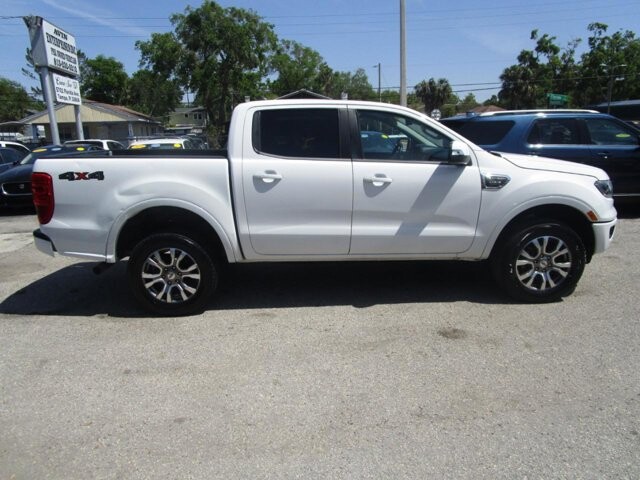 2020 Ford Ranger in Tampa, FL 33604-6914 - 2454215 28